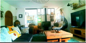 Gers habitation
